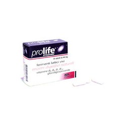 PROLIFE ENZIMI 30 CAPSULE