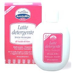 EUPHIDRA AMIDOMIO LATTE DETERGENTE 200 ML