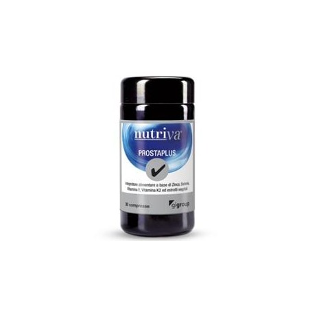 NUTRIVA PROSTAPLUS 30 SOFTGEL